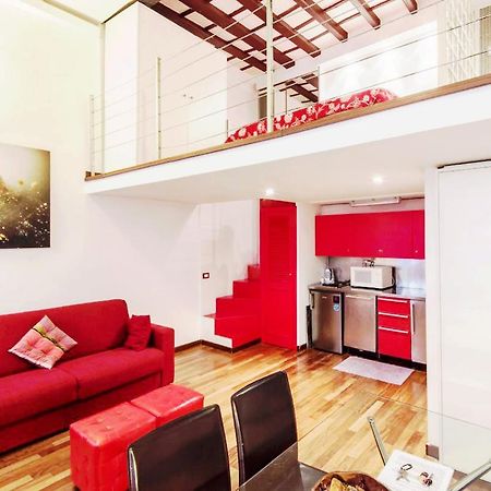 Rsh Balestrari Apartments Rome Bagian luar foto