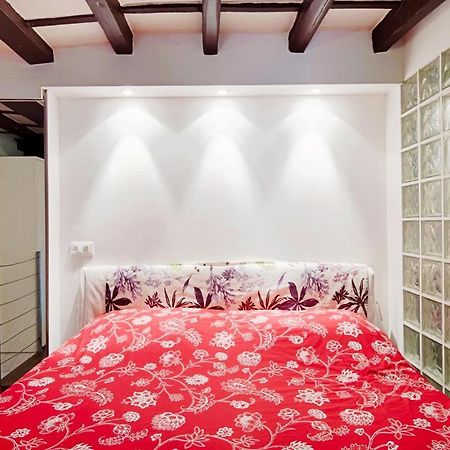 Rsh Balestrari Apartments Rome Bagian luar foto