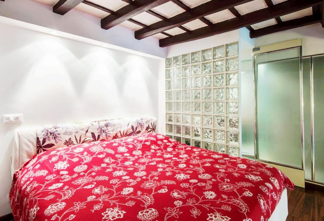 Rsh Balestrari Apartments Rome Bagian luar foto