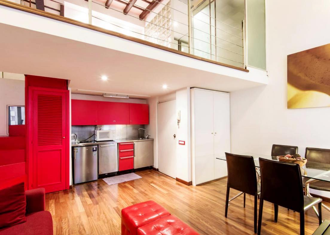 Rsh Balestrari Apartments Rome Bagian luar foto