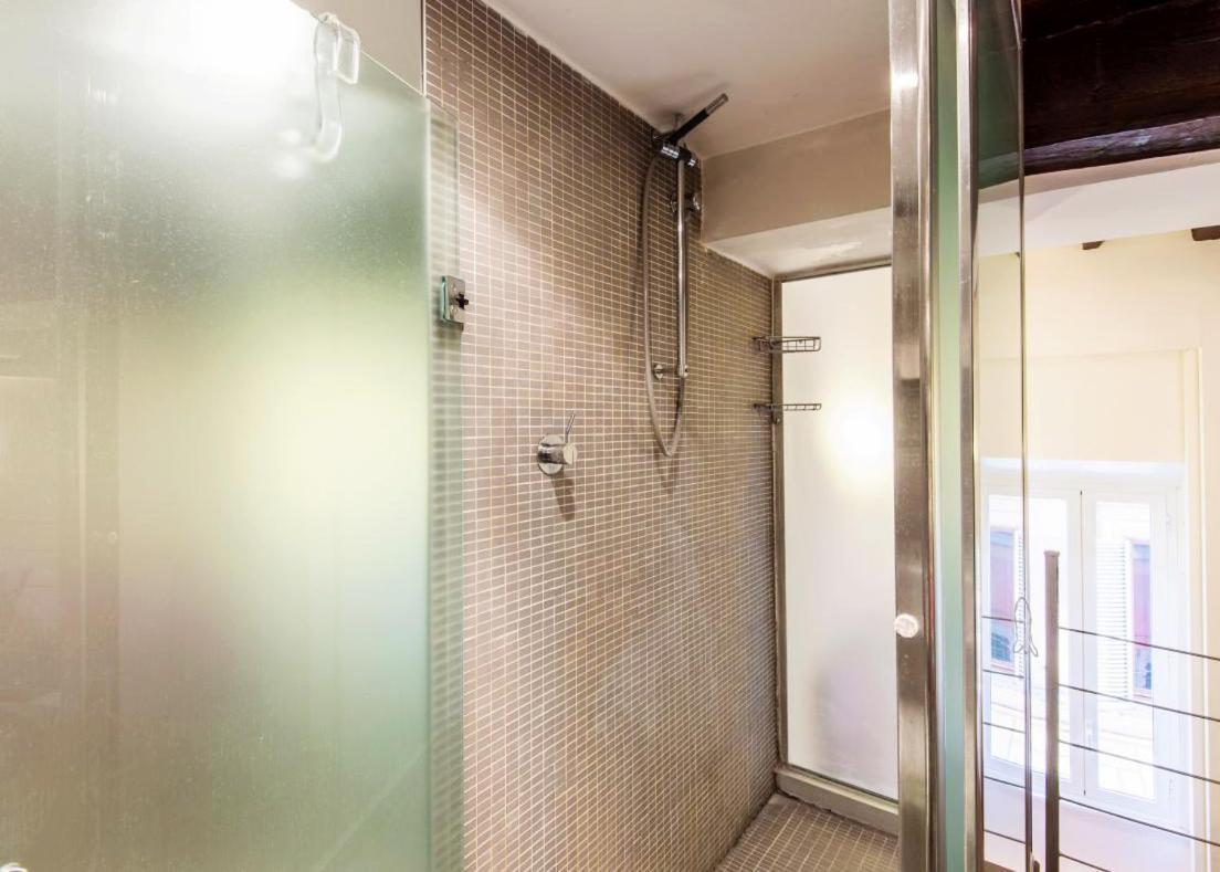 Rsh Balestrari Apartments Rome Bagian luar foto
