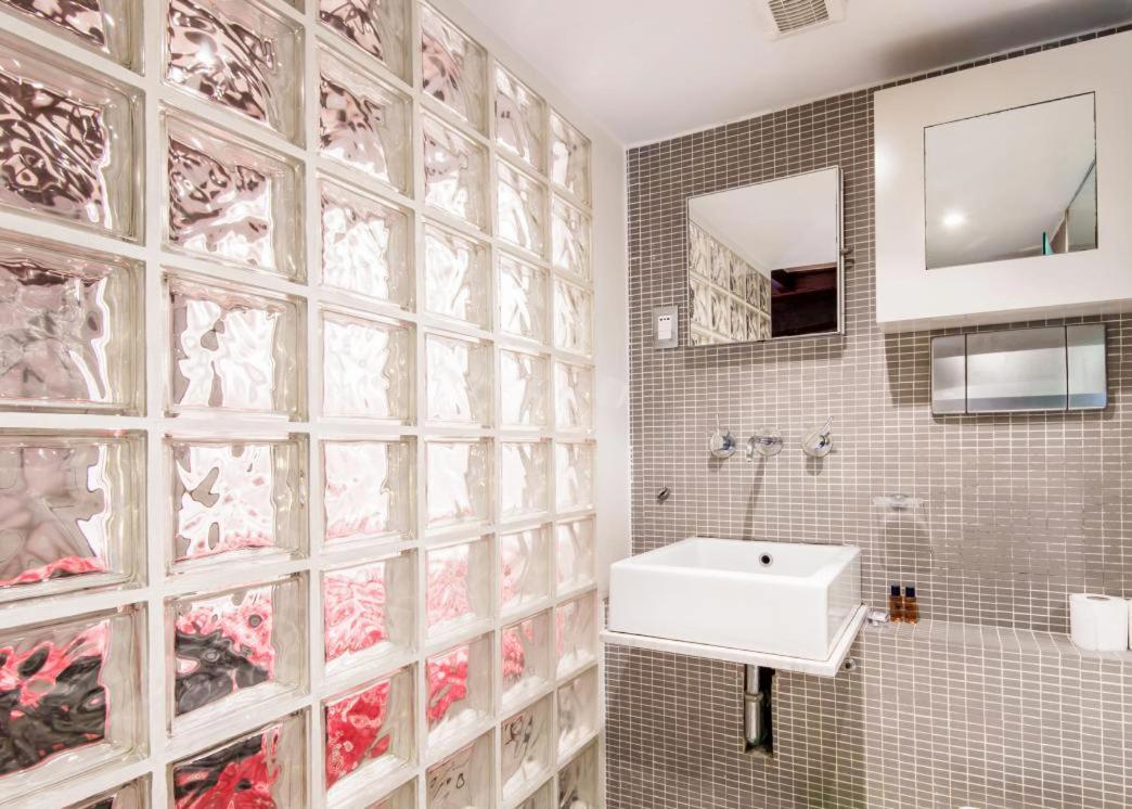 Rsh Balestrari Apartments Rome Bagian luar foto