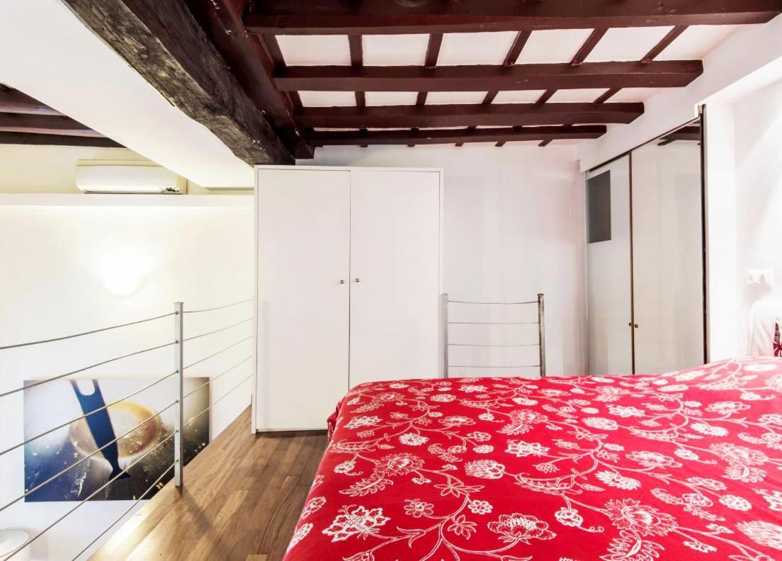 Rsh Balestrari Apartments Rome Bagian luar foto