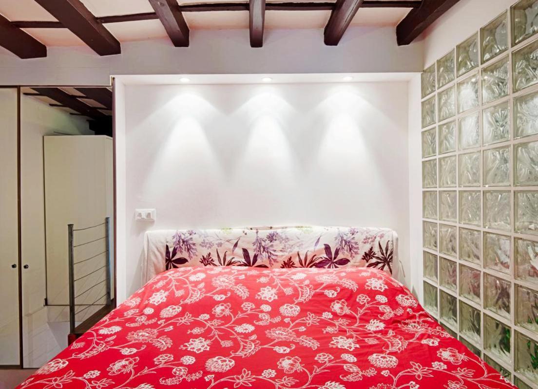 Rsh Balestrari Apartments Rome Bagian luar foto