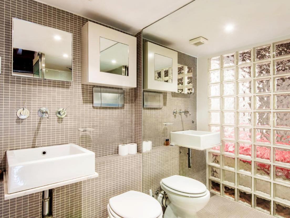 Rsh Balestrari Apartments Rome Bagian luar foto